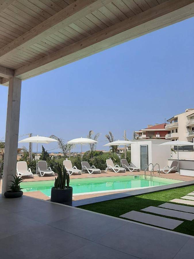 Double or Twin Room in Villaggio Mosè, Agrigente