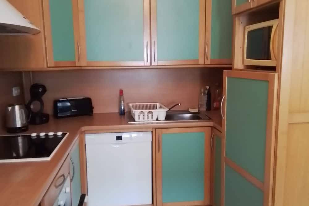 Apartamento entero, The Huegoat nest in Huelgoat, Châteaulin und Umgebung