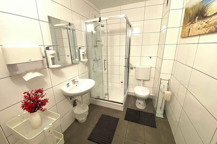 Ganze Wohnung, Gemütliches Zuhause in 1A Lage in Herne, Ruhrgebiet