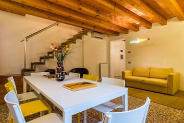 Vakantieappartement voor 5 Personen in Venetië, Provincie Venetië, Afbeelding 1