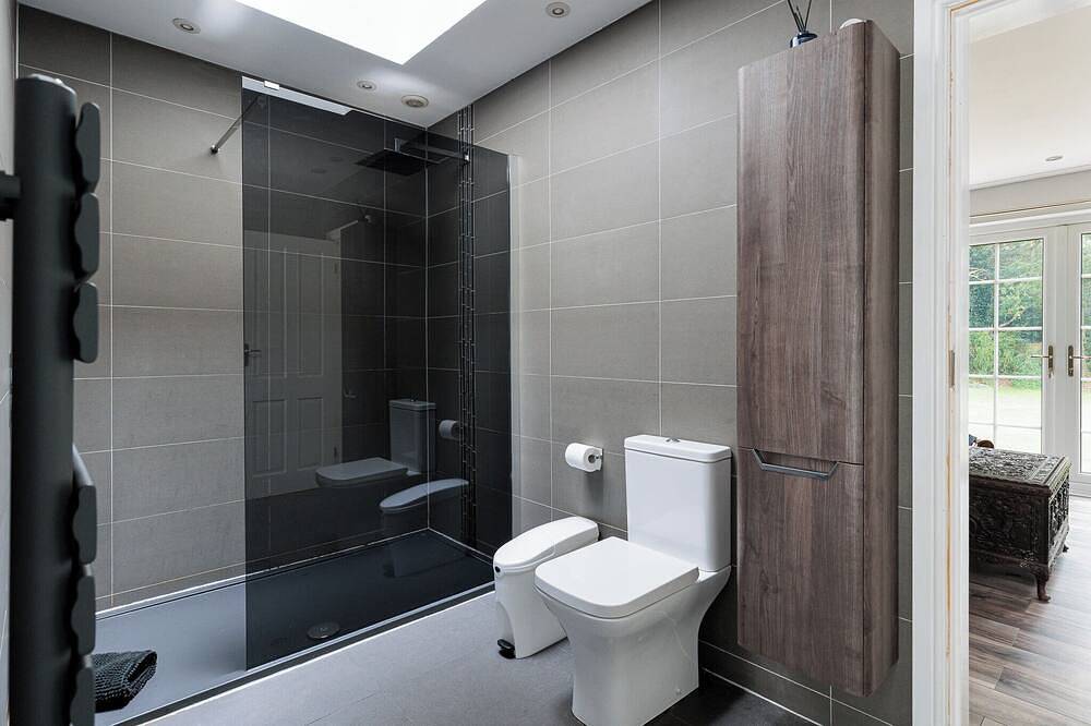 Luxury Villa in Knutsford With Heated Indoor Pool & Hot Tub in Allostock, Cheshire West and Chester