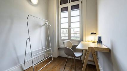 Apartamento De Férias para 6 Pessoas em Paranhos, Distrito do Porto, Foto 4