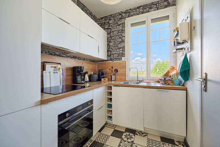 La Halte Sainte-Catherine - Maison à 15min de la plage in Honfleur, Région de Lisieux
