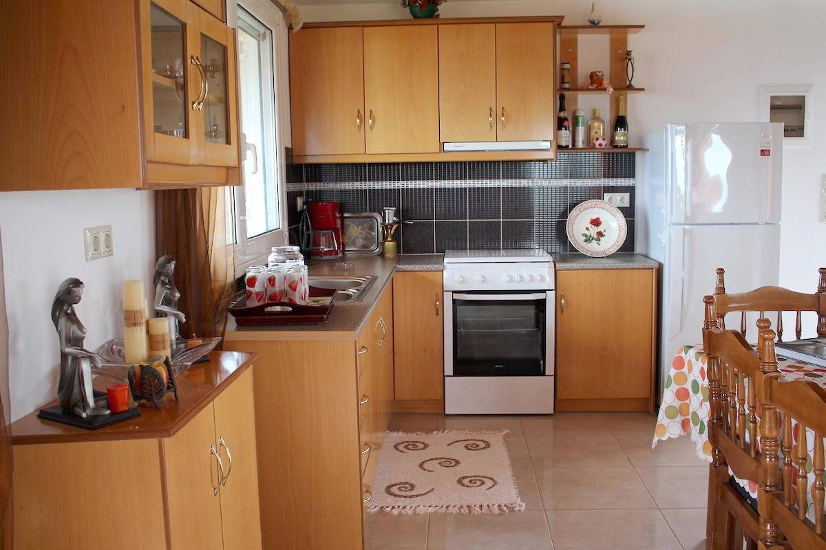 Vakantieappartement voor 3 personen met balkon, foto 9