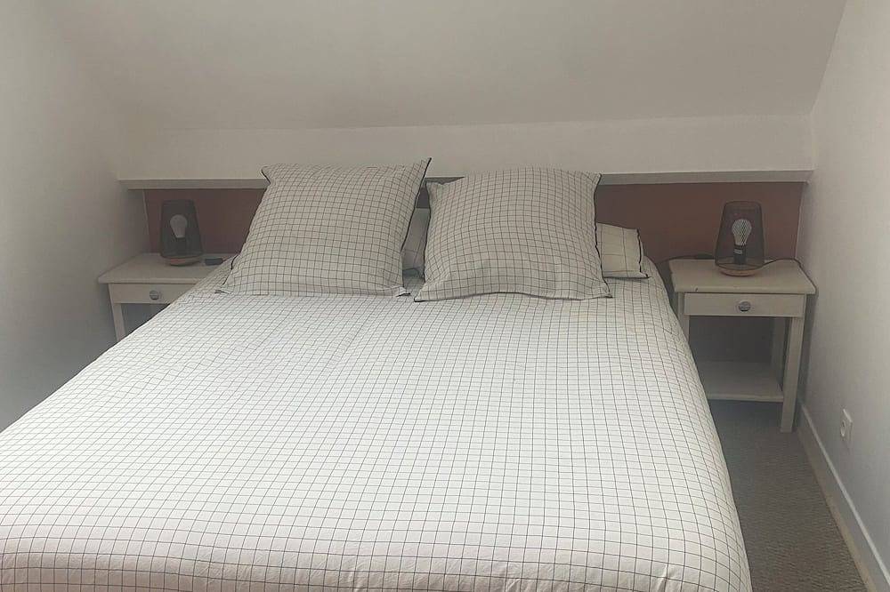 Luxury 8-person villa in the Hardelot pine forest in Hardelot Plage, Neufchâtel-Hardelot