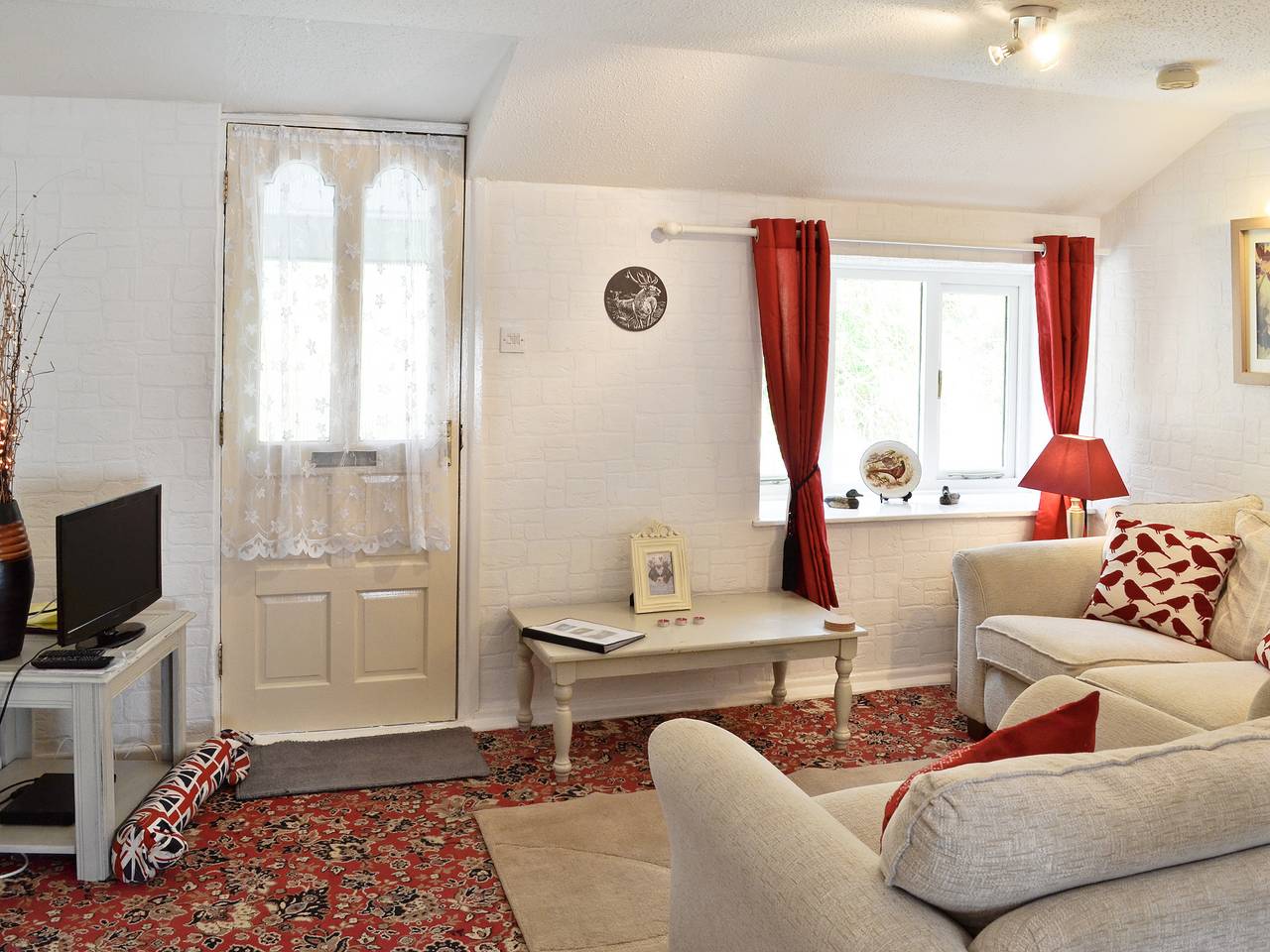 Gamekeepers Apt - Cv20 in Cornwall