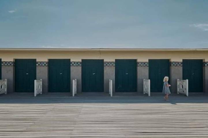 Appartement de vacances pour 4 personnes