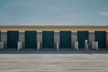 Gîte pour 4 personnes à Benerville-sur-Mer