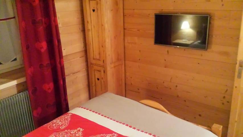 Gîte pour 4 personnes, avec jardin à Larringes - 3