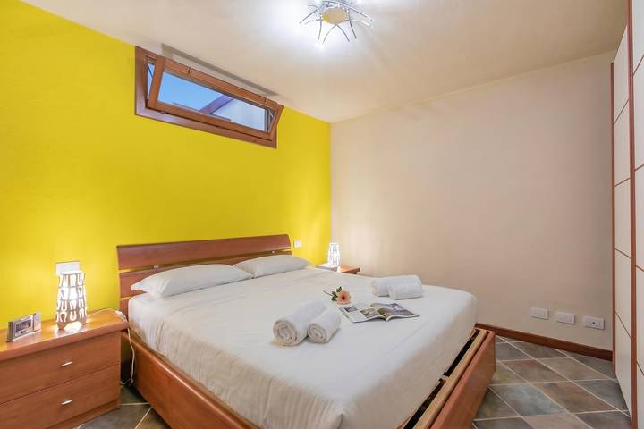 La Casa Di Olaf with Garden in Bardonecchia, Turin Provinz