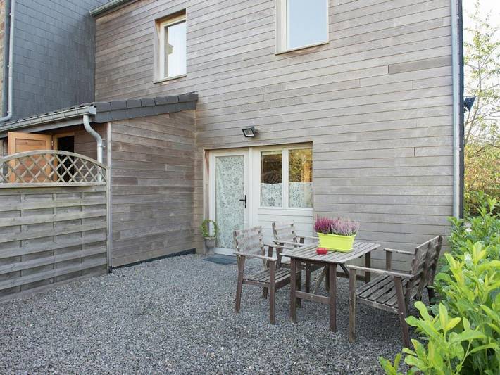 Location de vacances pour 4 personnes, avec jardin dans Louveigné - 3
