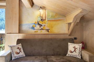 Hütte für 5 Personen in Livigno, Livigno Alpen, Bild 2