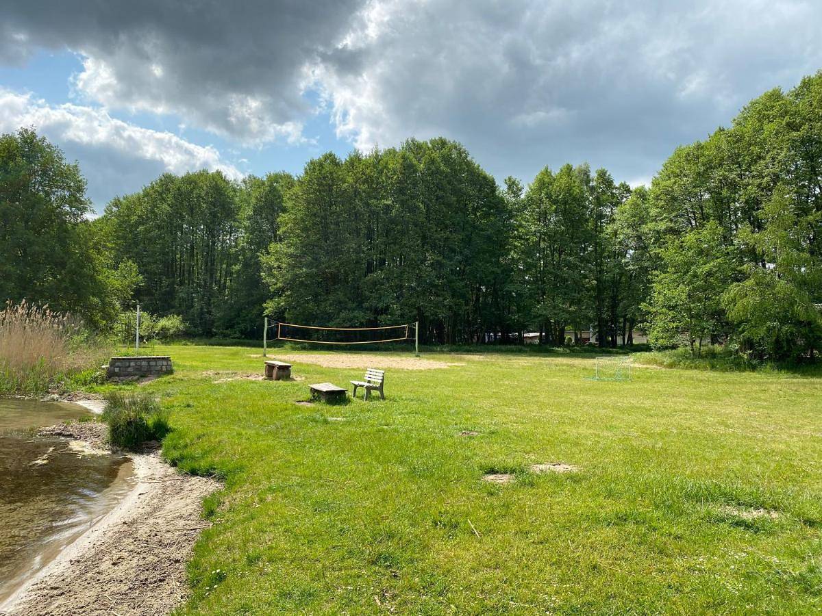 Three-Bedroom House in Grimnitzsee, Joachimsthal