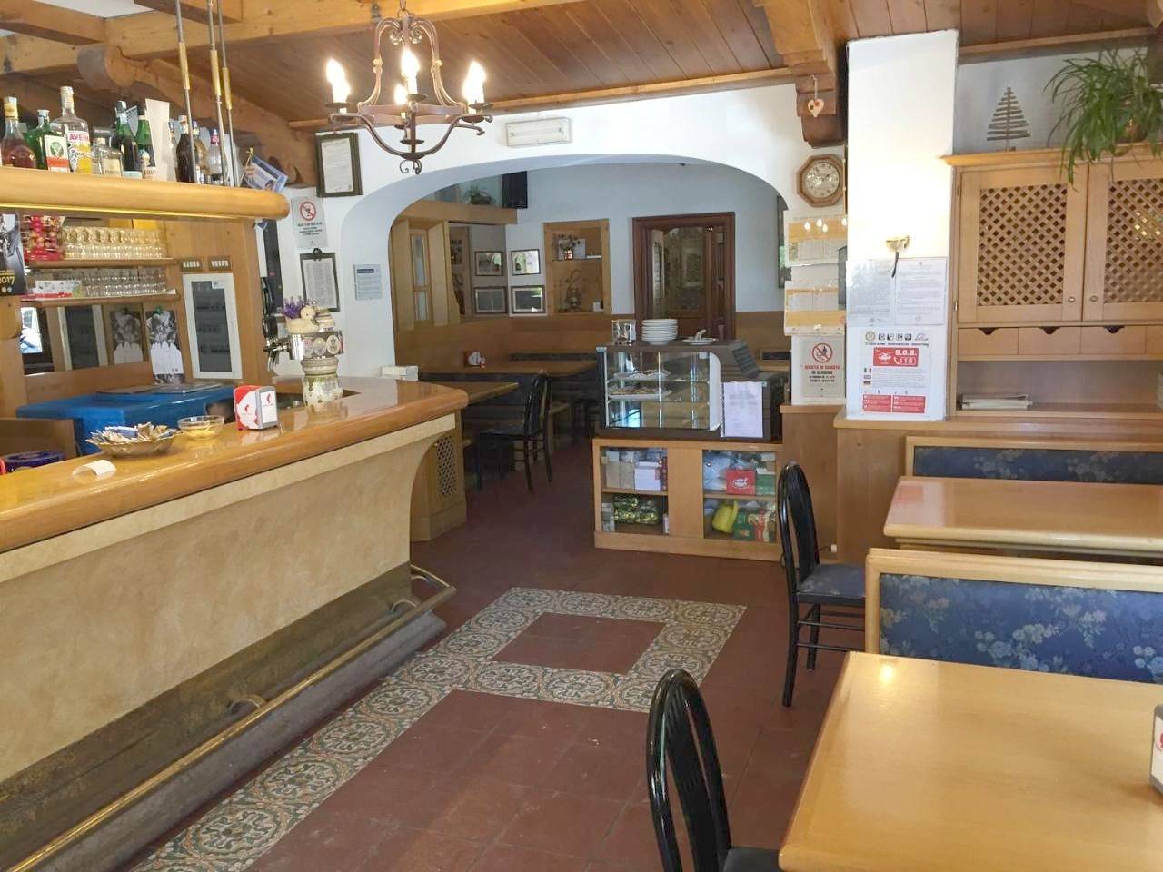 Single Room with Bathroom in Cortina d'Ampezzo, Dolomiti Superski