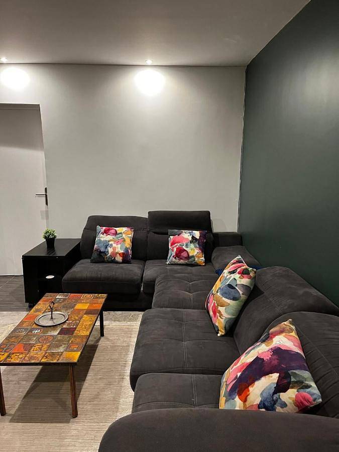 Villa pour 6 personnes, avec terrasse