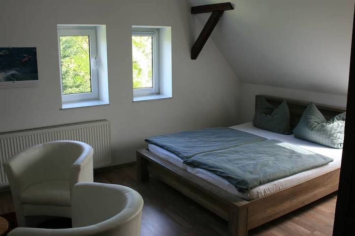 Ferienwohnung für 6 Personen in Bad Nenndorf - 2