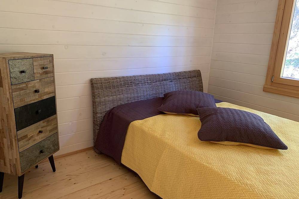 Porticcio house near the sea in Grosseto-Prugna, Region de Ajaccio