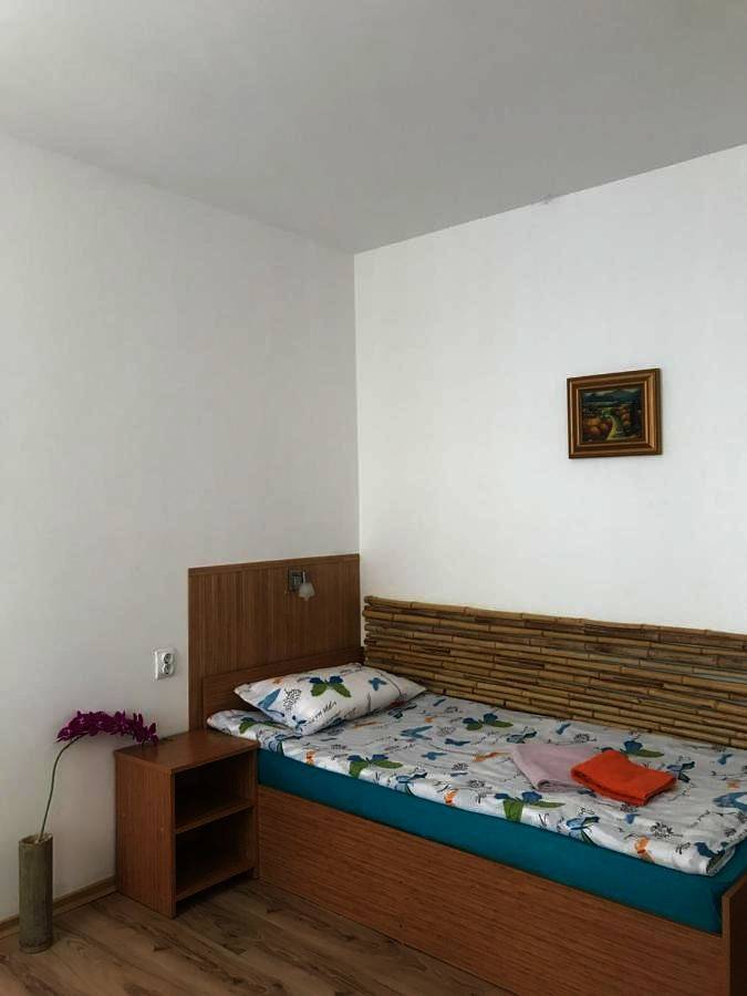 Pension Haus Baron 1 Neckarau in Mannheim, Kurpfalz