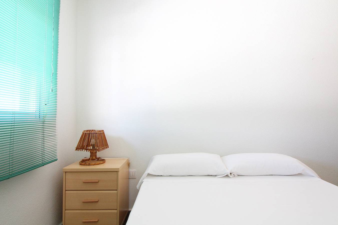 Apartamento entero, Global Properties: Estudio para parejas con piscina en Canet playa in Canet de Berenguer, Costa de Valencia