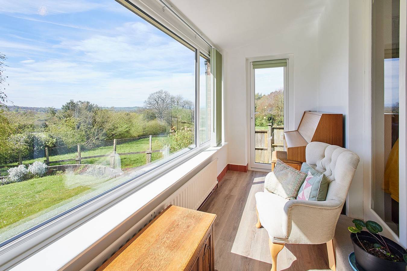 Appartamento vacanze a Hambleton a partire da 196€ a notte