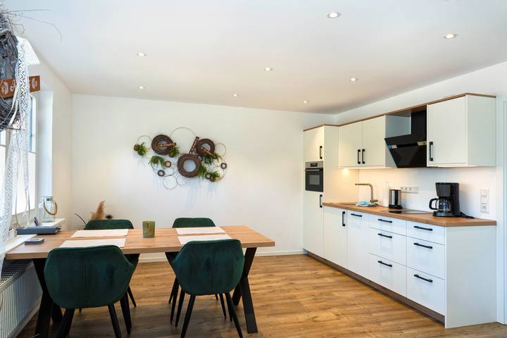 Ferienwohnung für 2 Personen, mit Balkon, kinderfreundlich in Zwischenahner Meer - 3