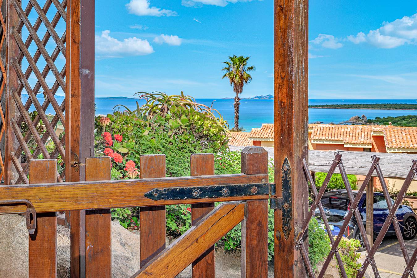 Appartamento intero, Marineledda appartamento Il gelsomino in Villaggio Marineledda, Costa Smeralda