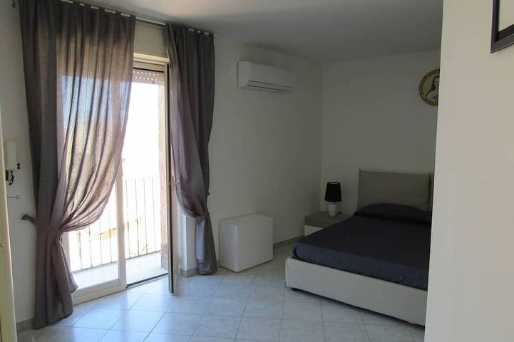 Casa Vacanze a Caltagirone in Caltagirone, Caltagirone und Umgebung