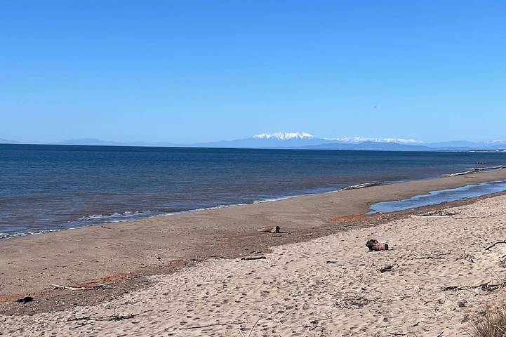 Maison de vacances pour 7 personnes, animaux acceptés - 1