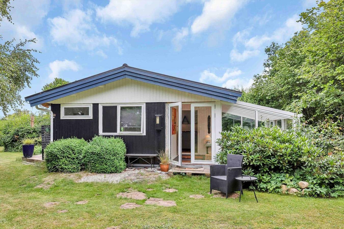 18004-1 Holbæk - Digevej 21 in Holbæk, Tuse Næs