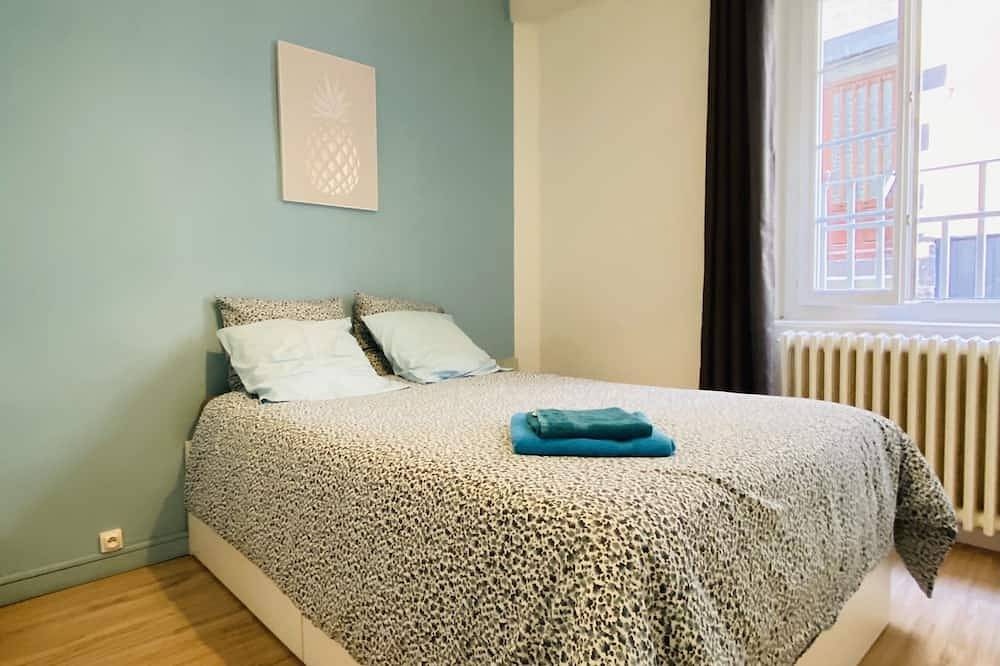 Appartement entier, 🌟 Cozy nest central plateau 🌟 in Clermont-Ferrand, Parc naturel régional des Volcans d'Auvergne