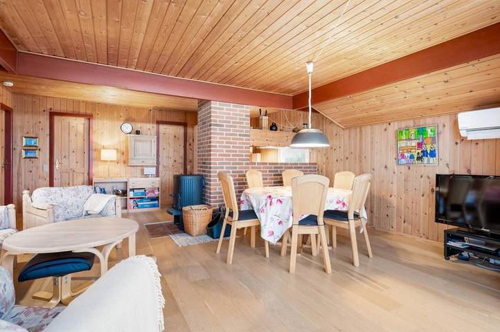 Villa für 5 Personen in Dänemark - 2