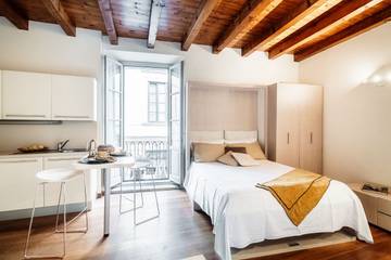 Glamping per 2 Persone in Como, Lago di Como, Foto 2