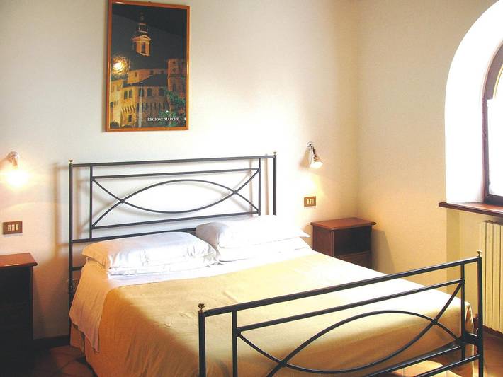 Appartamento intero, Residence La Ginestra, Montelparo in Montelparo, Provincia di Fermo