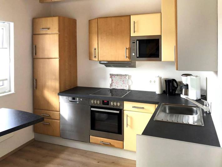Ferienhaus für 6 Personen, mit Terrasse in Elsterheide - 4