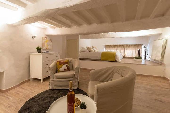 Ferienwohnung für 6 Personen - 1