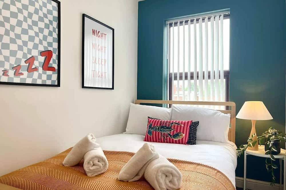 Quaint 2Bed House near Wigan Centre in Wigan, Greater Manchester