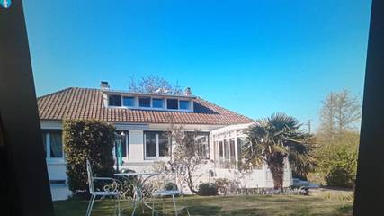 Chambre d’hôte pour 3 personnes, avec jardin et vue à Saint-Valery-en-Caux