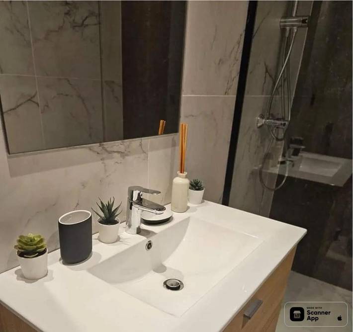 Appartement de vacances pour 2 personnes, avec vue