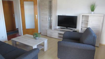 Ferienwohnung für 4 Personen in Bräunlingen, Hochschwarzwald, Bild 1