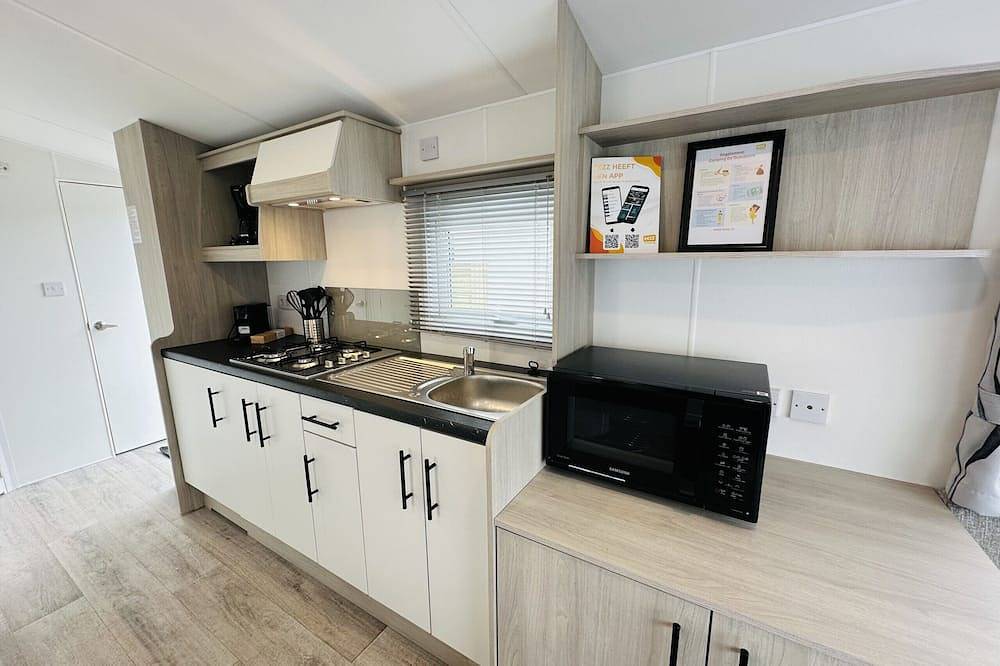 Dd 58 - Camping de Duindoorn - Airco in IJmuiden, Nederlandse Noordzeekust