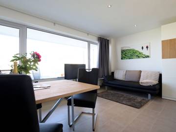 Ferienhaus für 3 Personen in Wangerooge, Ostfriesische Inseln, Bild 1