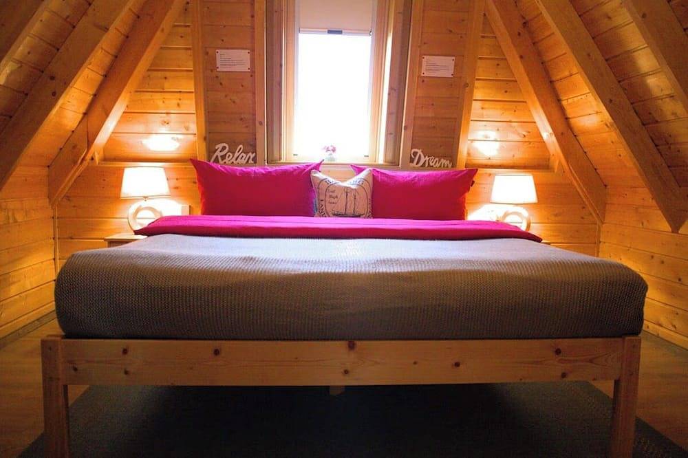 Ferienhaus\"Antje\"-für alle Seemänner, Piraten und Landratten genau das Richtige! in Dorum-Neufeld, Dorum