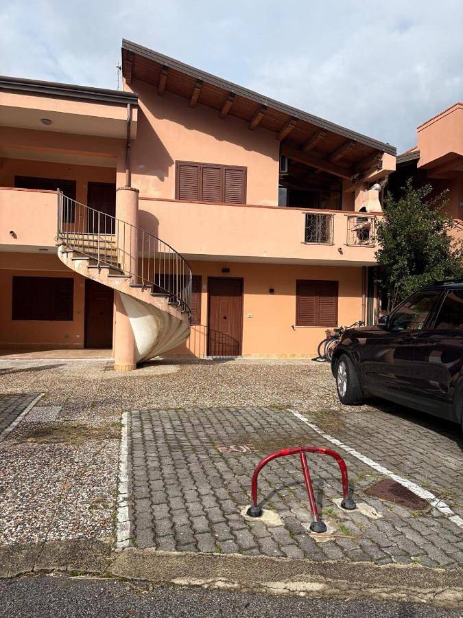 Ferienwohnung für 8 Personen, mit Balkon, kinderfreundlich