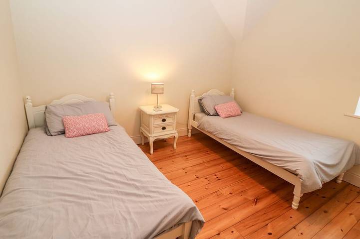 Gîte pour 6 personnes à Kenmare - 2