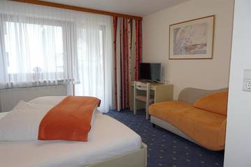 Appartement voor 3 Personen in Stubai Alps, Oetz, Afbeelding 3