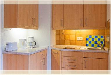 Ferienwohnung für 2 Personen in Norddorf - 3