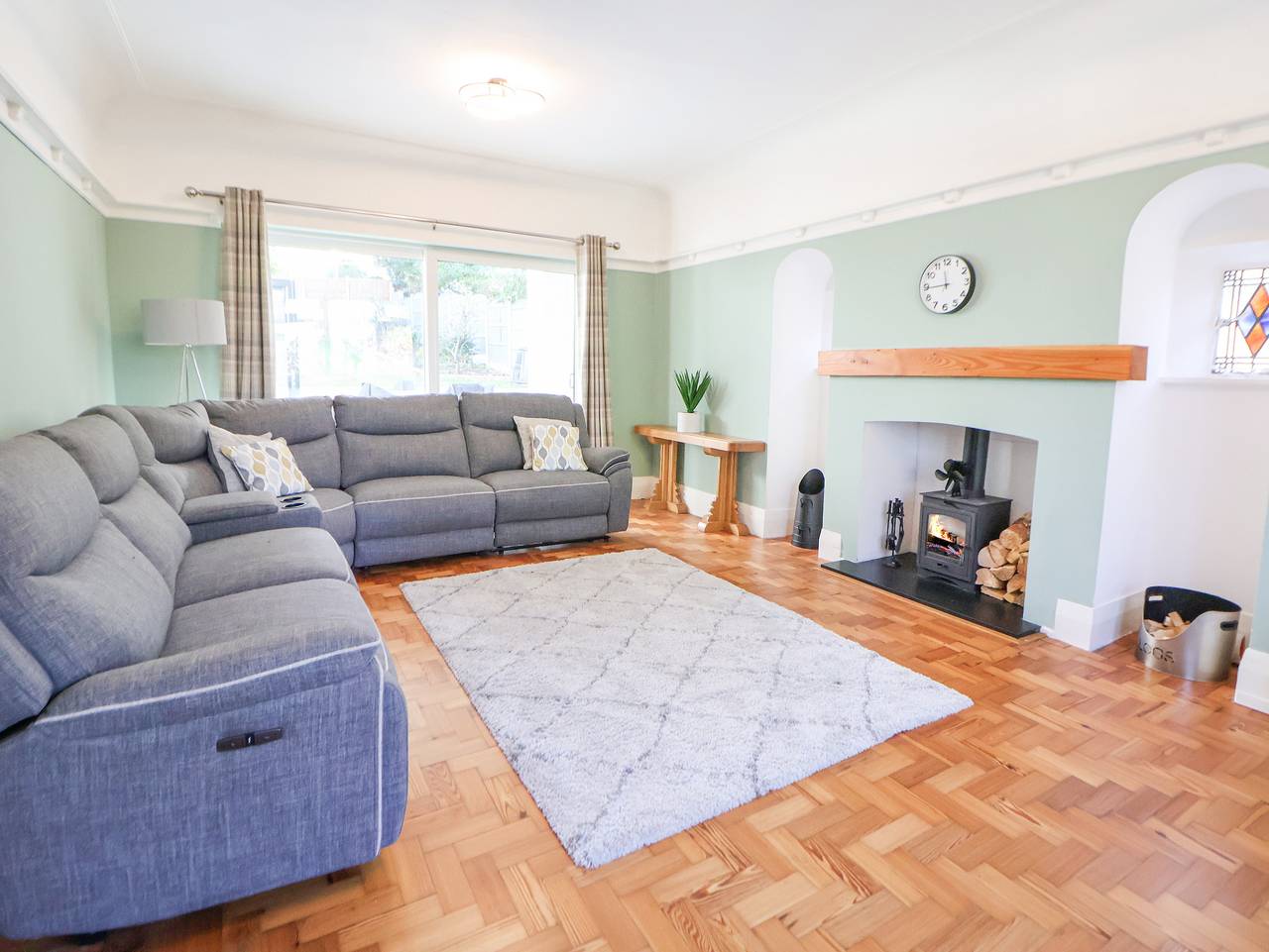 Hafan Y Mor in Prestatyn, Denbighshire