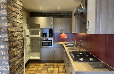 Bungalow voor 10 Personen in Gulpen, Limburg, Afbeelding 2