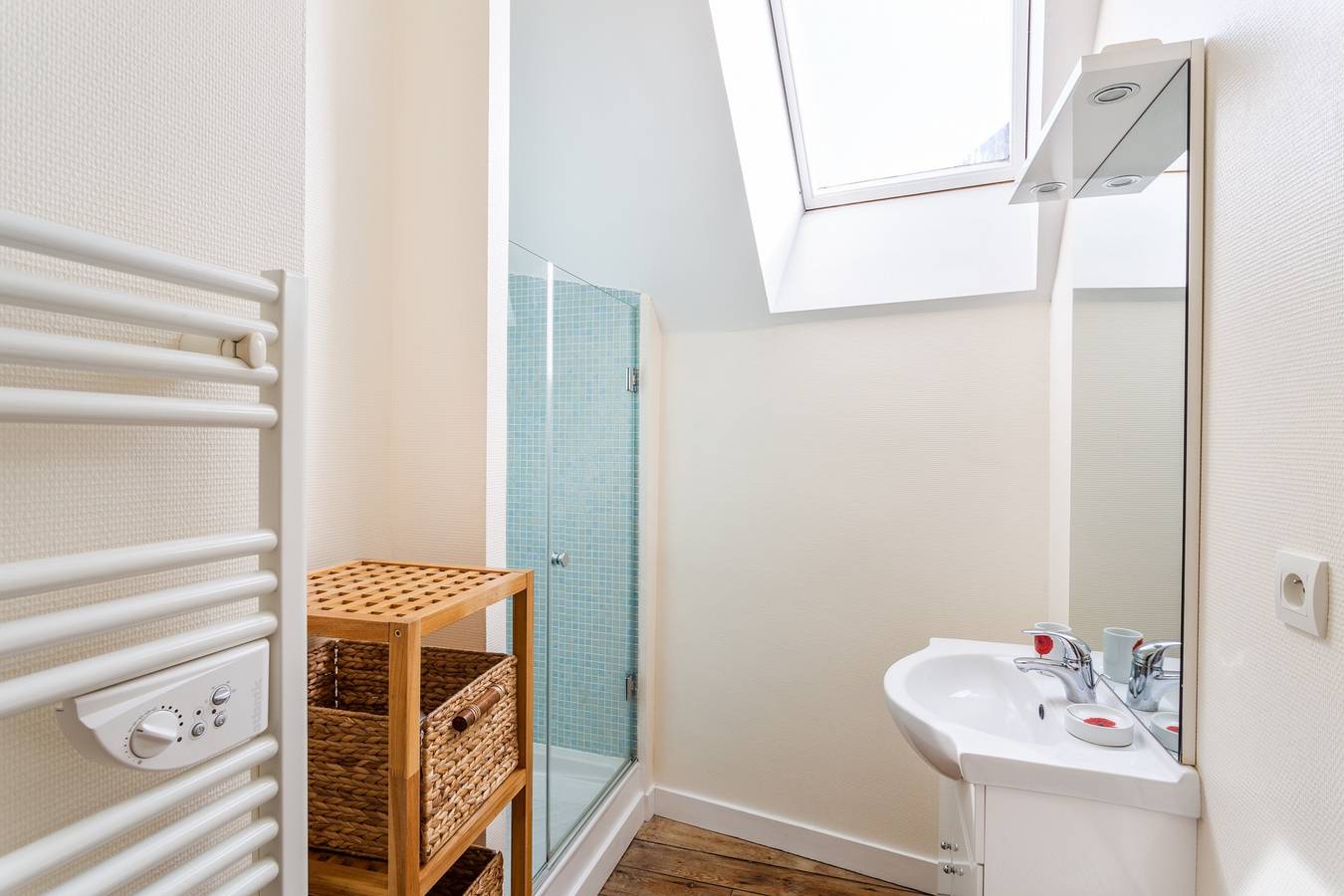 Geheel appartement, Kereden 2 in Saint-Malo, Saint-Malo en omgeing