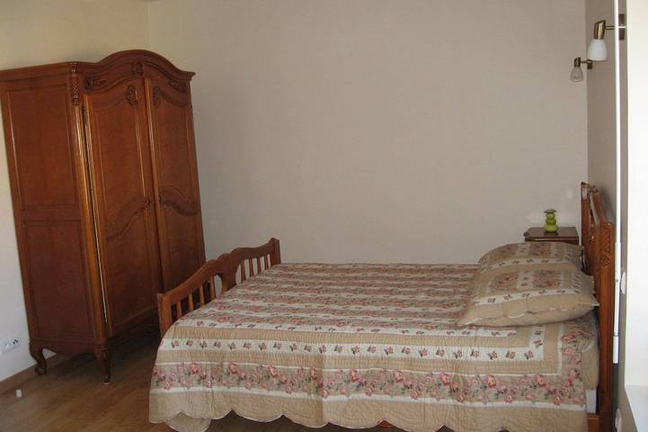 Gîte pour 6 personnes, avec jardin et terrasse à Montagrier - 3